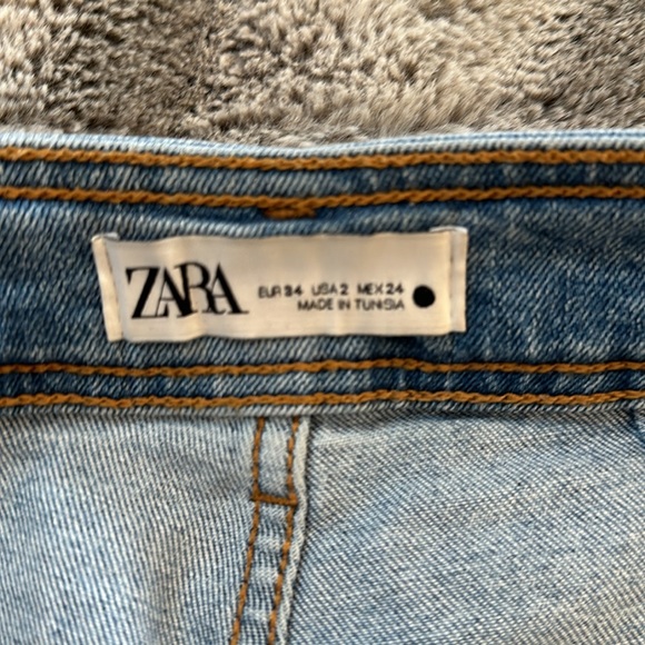 Zara jeans - Picture 3 of 5